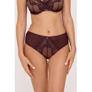 Трусики Ava AV 2232, 2233, 2234 Chocolate Brown