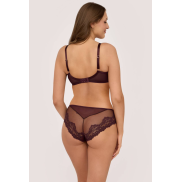 Трусики Ava AV 2232, 2233, 2234 Chocolate Brown