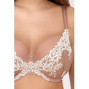 Бюстгальтер Ava AV 2227 Macchiato MAXI