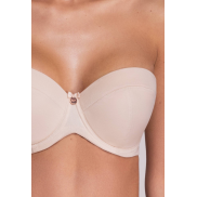 Бюстгальтер Ava AV 1787 Beige