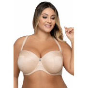 Бюстгальтер Ava AV 1787 Beige