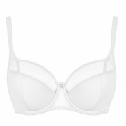 Бюстгальтер Kinga Sophie BC-676 white