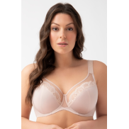 Бюстгальтер Gorsenia K-441 Luisse beige