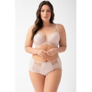 Бюстгальтер Gorsenia K-441 Luisse beige