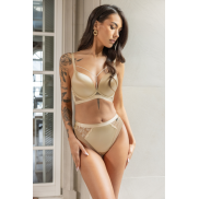 Трусики Kris Line Fiore stringshorts