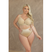 Трусики Kris Line Fiore hight waist