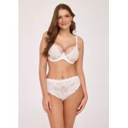 Бюстгальтер Ava AV 2237 Creamy Beige MAXI