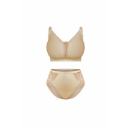 Бюстгальтер Kris Line Fiore soft pro comfort no wire ПІД ЗАМОВЛЕННЯ