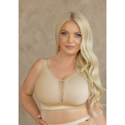 Бюстгальтер Kris Line Fiore soft pro comfort no wire ПІД ЗАМОВЛЕННЯ