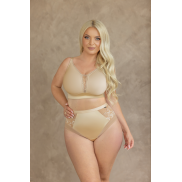 Бюстгальтер Kris Line Fiore soft pro comfort no wire ПІД ЗАМОВЛЕННЯ