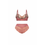 Бюстгальтер Kris Line Lisa half cup soft ПІД ЗАМОВЛЕННЯ