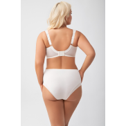 Бюстгальтер Gorsenia K-441 Luisse ekri