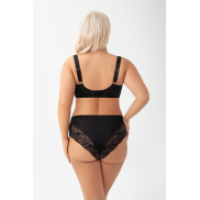 Трусики Gorsenia K-957 Mila black