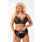 Трусики Gorsenia K-976 Latika