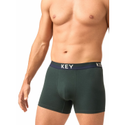 Труси чоловічі Key MXH 239 B26 (1 шт./уп.)