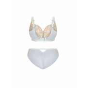 Комплект білизни Kris Line Promise soft full cup