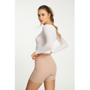 Бермуди Julimex Bermudy Cotton Mood beige