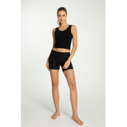 Бермуди Julimex Bermudy Cotton Mood black