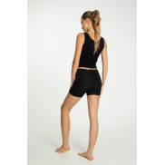 Бермуди Julimex Bermudy Cotton Mood black