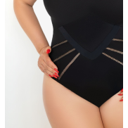 Купальник Kris Line Solar body shaper