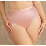 Трусики Kris Line Sugar stringi hight waist