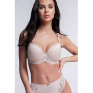 Бюстгальтер Ava AV 2255 Smooth Kopa beige