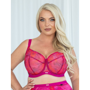Бюстгальтер Kris Line Rosabella soft full cup