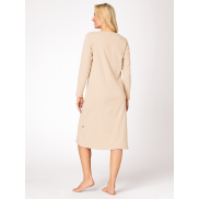 Нічна сорочка Key LND 190 B26 beige
