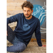 Піжама чоловіча Key MNS 608 B26