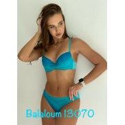 Купальник роздільний Balaloum 13070