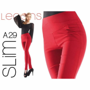 Легінси Marilyn Legginsy Slim A29