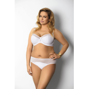 Трусики Kinga Angelica, Michelle, Nathalie P-339/2 white