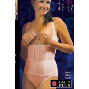 Коригуючий корсет Mitex Gorset Talia Plus