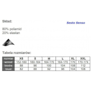 Купальник Sesto Senso BW 728
