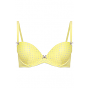 Бюстгальтер Kinga Limonetta IV PU-385
