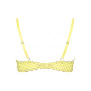 Бюстгальтер Kinga Limonetta IV PU-385