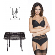 Пояс для панчох Julimex Lilly