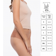 Трусики безшовні Julimex Tanga