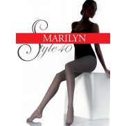 Колготки Marilyn Style 40