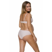 Бюстгальтер Lupo 1381 soft бежевий