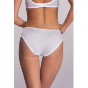 Трусики Ava Crystal 1396 white