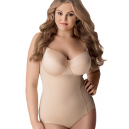 Боді коригуюче Julimex 219 beige