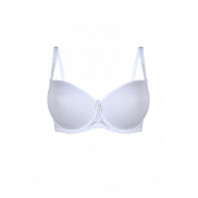 Бюстгальтер Kinga Sabine BC-346 white