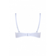 Бюстгальтер Kinga Sabine BC-346 white