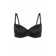 Бюстгальтер Kinga Sabine BC-346 black