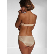 Трусики Kris Line Afrodyta white briefs