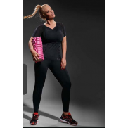 Футболка Kris Line Active blouse black ПІД ЗАМОВЛЕННЯ