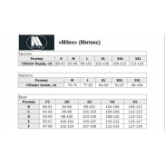 Трусики моделюючі Mitex ALA MAXI