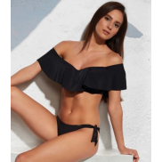 Купальник Kris Line BEACH espana black